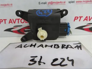 SEAT ALHAMBRA L.11, MOTORČEK LOPUTE NA PEČKI