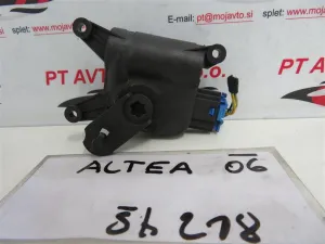 SEAT ALTEA L.06, MOTORČEK LOPUTE NA PEČKI
