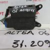 SEAT ALTEA L.06, MOTORČEK LOPUTE NA PEČKI - Image 2