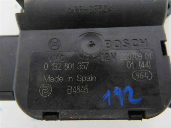 VW POLO L.09, MOTORČEK LOPUTE NA PEČKI - Image 3