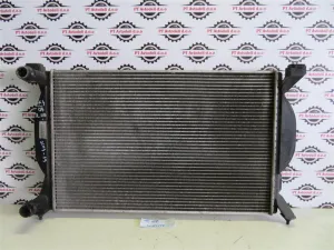 AUDI A4 2.0 TDI L.07, HLADILNIK VODE