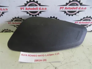 ALFA ROMEO MITO L.11, SEDEŽNI AIRBAG, DESNI