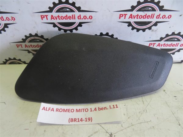 ALFA ROMEO MITO L.11, SEDEŽNI AIRBAG, DESNI