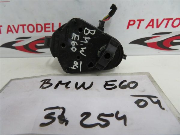 BMW E60 L.04, MOTORČEK LOPUTE NA PEČKI