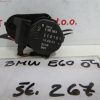 BMW E60 L.04, MOTORČEK LOPUTE NA PEČKI - Image 2