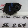 BMW E60 L.04, MOTORČEK LOPUTE NA PEČKI