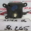 OPEL ASTRA L.06, MOTORČEK LOPUTE NA PEČKI