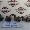 CITROEN C3 L.15, PARKIRNI SENZOR, 4X
