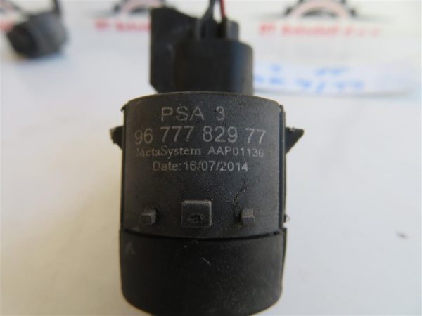 CITROEN C3 L.15, PARKIRNI SENZOR, 4X - Image 3
