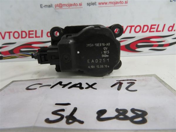 FORD C-MAX L.12, MOTORČEK LOPUTE NA PEČKI - Image 2