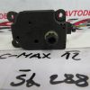 FORD C-MAX L.12, MOTORČEK LOPUTE NA PEČKI