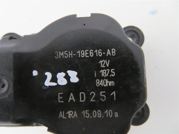 FORD C-MAX L.12, MOTORČEK LOPUTE NA PEČKI - Image 3