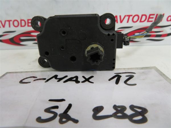 FORD C-MAX L.12, MOTORČEK LOPUTE NA PEČKI