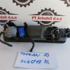 VW TOURAN L.10, NOTRANJA KLJUKA VRAT, PREDNJA LEVA - Image 2