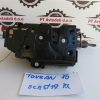 VW TOURAN L.10, KLJUČAVNICA VRAT, PREDNJA LEVA - Image 2