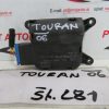 VW TOURAN L.06, MOTORČEK LOPUTE NA PEČKI - Image 2