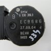 BMW E60 L.07, MOTORČEK LOPUTE NA PEČKI - Image 3