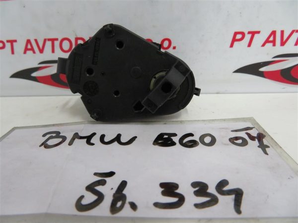 BMW E60 L.07, MOTORČEK LOPUTE NA PEČKI