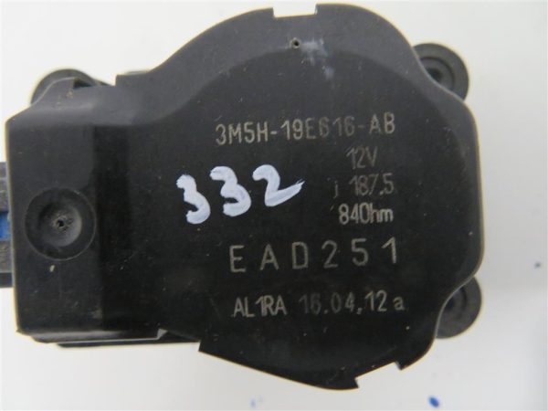 FORD C-MAX L.12, MOTORČEK LOPUTE NA PEČKI - Image 3