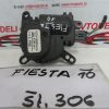 FORD FIESTA L.10, MOTORČEK LOPUTE NA PEČKI - Image 2
