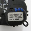 FORD FIESTA L.10, MOTORČEK LOPUTE NA PEČKI - Image 3