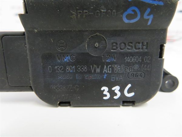SEAT ALTEA L.04, MOTORČEK LOPUTE NA PEČKI - Image 3