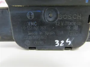 VW PASSAT L.06, MOTORČEK LOPUTE NA PEČKI
