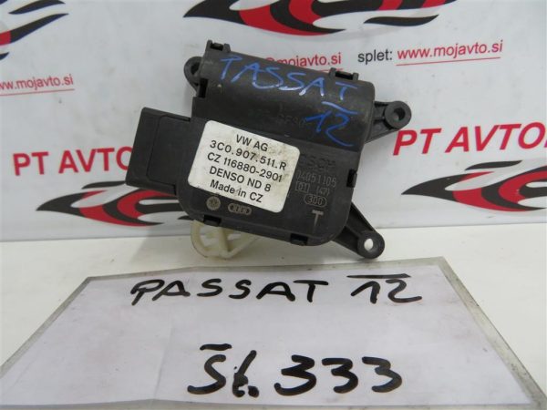 VW PASSAT L.12, MOTORČEK LOPUTE NA PEČKI - slika 2