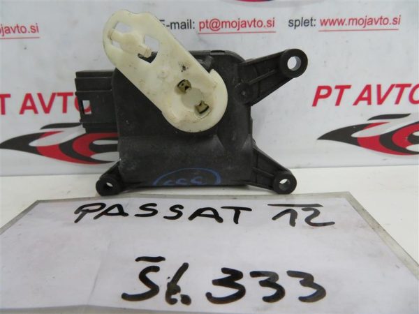 VW PASSAT L.12, MOTORČEK LOPUTE NA PEČKI