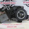 CITROEN C3 L.15, MOTORČEK ZA DVIG STEKLA, PREDNJI DESNI
