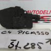 CITROEN C4 PICASOO L.10, MOTORČEK LOPUTE NA PEČKI - Image 2