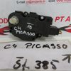 CITROEN C4 PICASOO L.10, MOTORČEK LOPUTE NA PEČKI - Image 3
