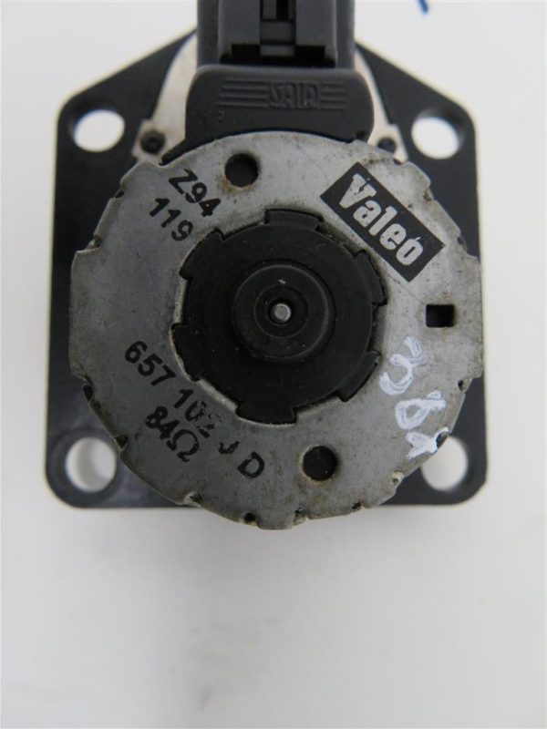 CITROEN C5 L.09, MOTORČEK LOPUTE NA PEČKI - Image 3