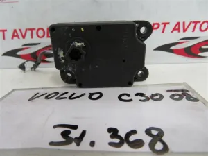 VOLVO C30 L.08, MOTORČEK LOPUTE NA PEČKI