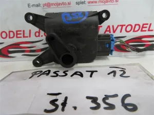 VW PASSAT L.12, MOTORČEK LOPUTE NA PEČKI