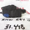 BMW E87 L.09, MOTORČEK LOPUTE NA PEČKI - Image 2