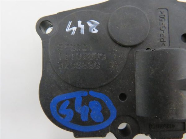 BMW E87 L.09, MOTORČEK LOPUTE NA PEČKI - Image 3