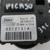 CITROEN C3 PICASSO L.14, MOTORČEK LOPUTE NA PEČKI - Image 3