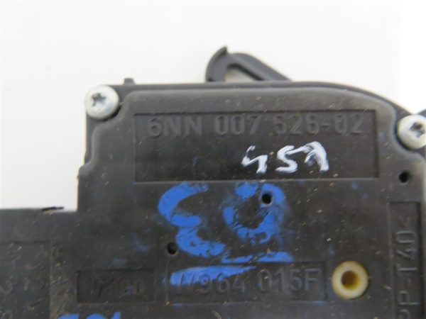 MINI ONE L.03, MOTORČEK LOPUTE NA PEČKI - Image 3