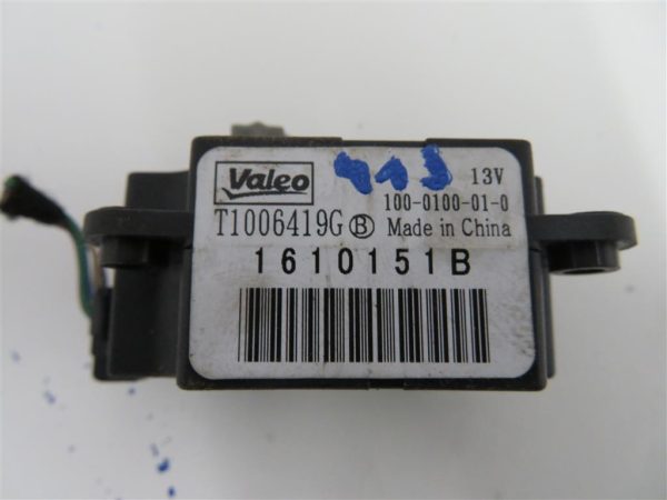 RENAULT SCENIC L.16, MOTORČEK LOPUTE NA PEČKI - Image 3