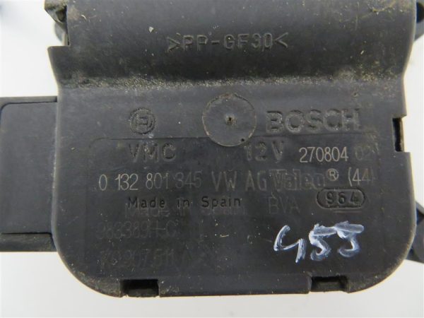 SEAT ALTEA L.04, MOTORČEK LOPUTE NA PEČKI - Image 3