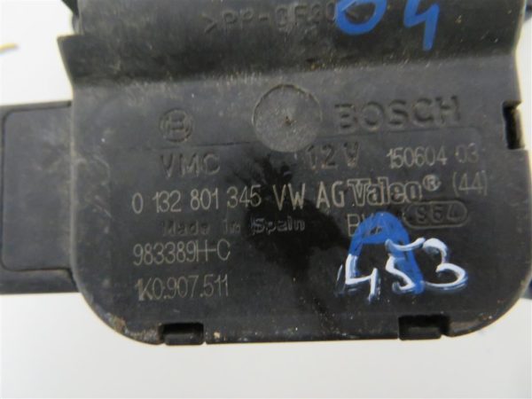 SEAT ALTEA L.04, MOTORČEK LOPUTE NA PEČKI - Image 3