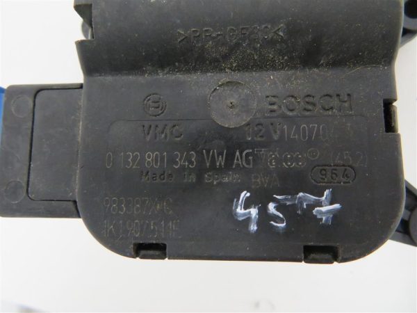 SEAT ALTEA L.04, MOTORČEK LOPUTE NA PEČKI - Image 3