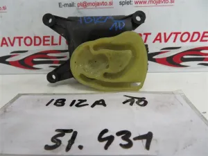 SEAT IBIZA L.10, MOTORČEK LOPUTE NA PEČKI