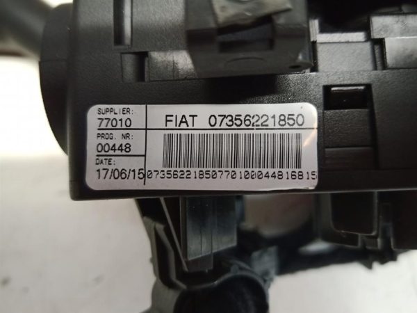 FIAT PANDA L.15, PODVOLANSKA STIKALA - Image 3