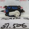 CITROEN  PICASSO L.08, MOTORČEK LOPUTE NA PEČKI