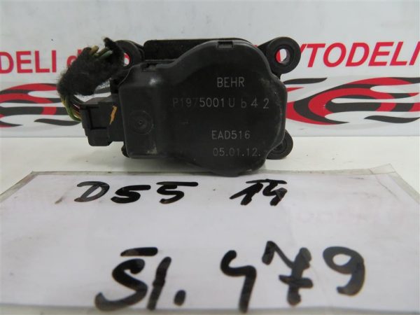 CITROEN DS5 L.14, MOTORČEK LOPUTE NA PEČKI - Image 2