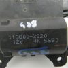 HONDA ACCORD L.13, MOTORČEK LOPUTE NA PEČKI - Image 3