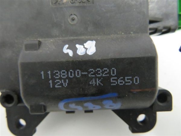 HONDA ACCORD L.13, MOTORČEK LOPUTE NA PEČKI - Image 3
