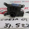 OPEL CORSA L.07, MOTORČEK LOPUTE NA PEČKI